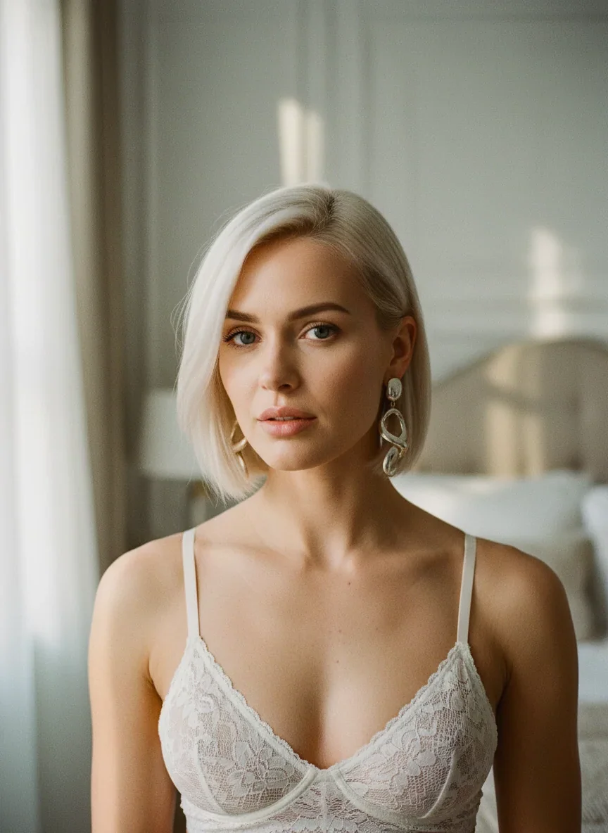 Caroline