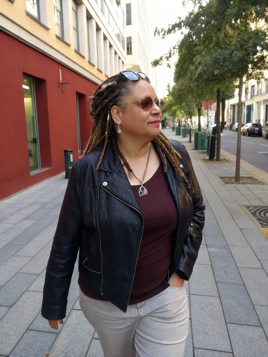Photo 2 de Thelma