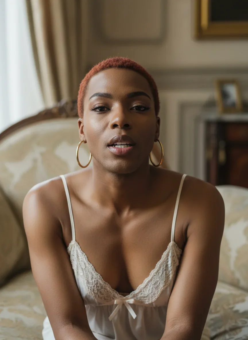 Mélanie