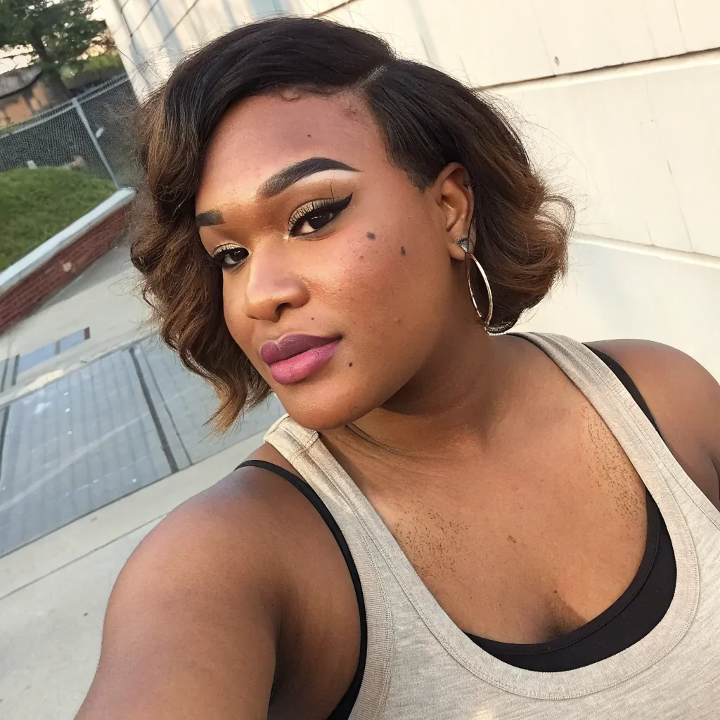 Oumou