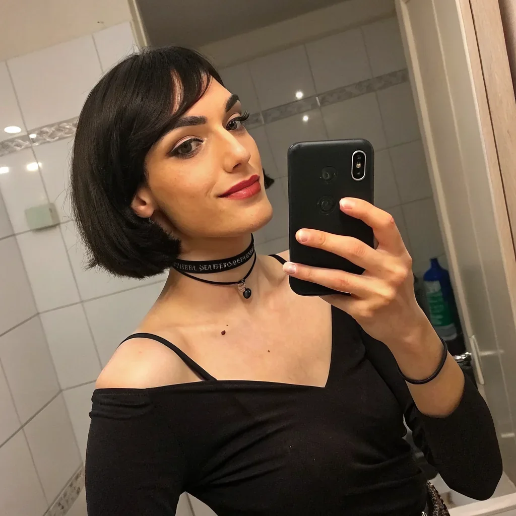 Audrey