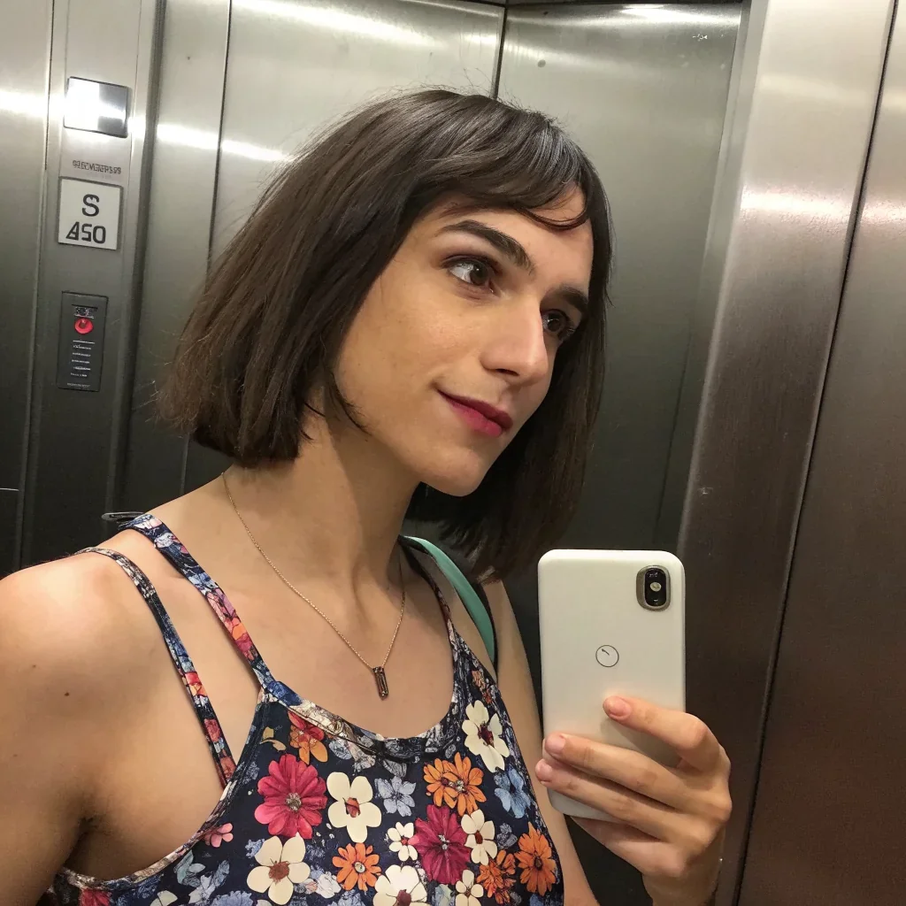 Mélanie