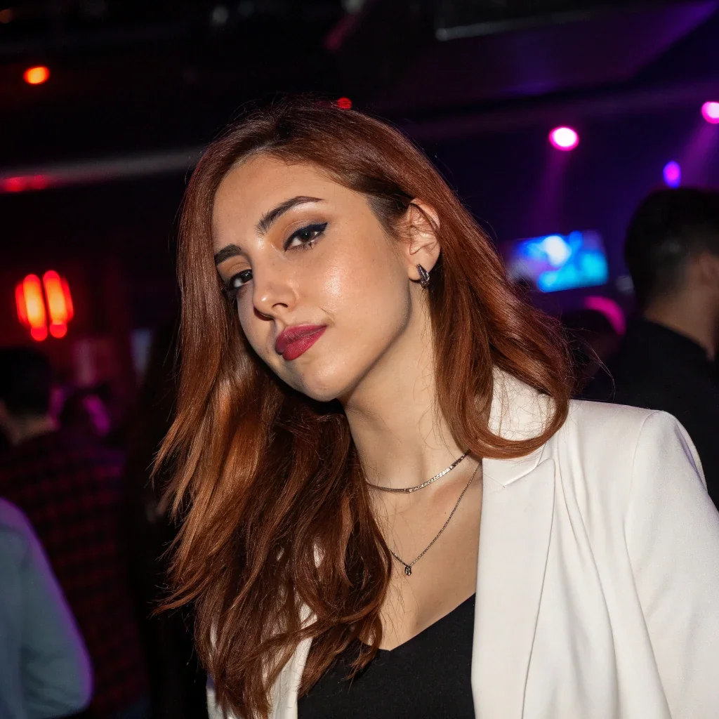 Maya