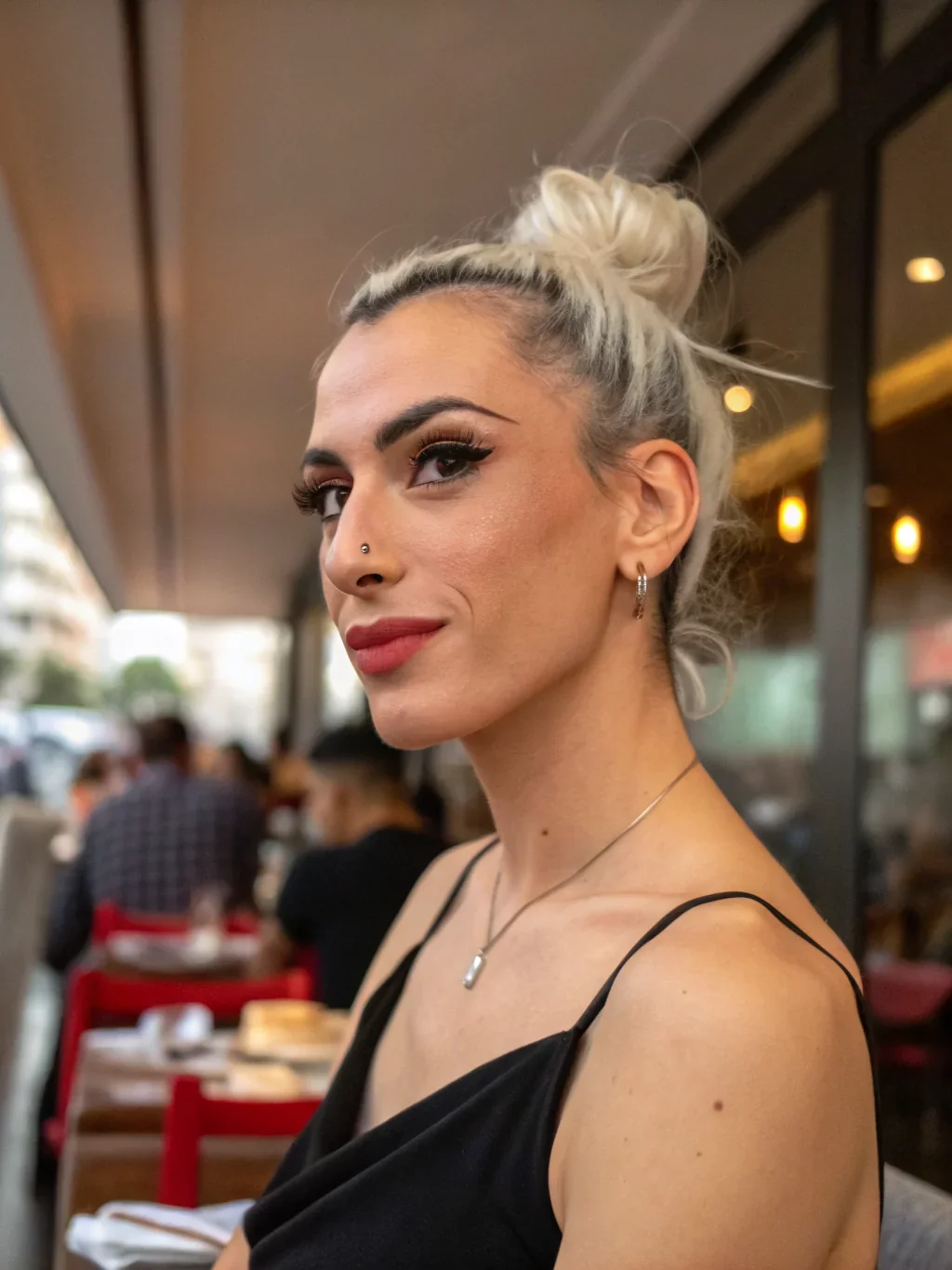 Lila