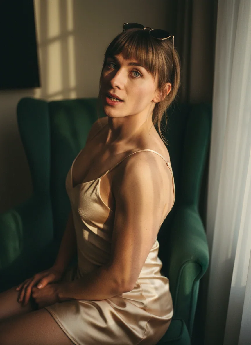 Alexia