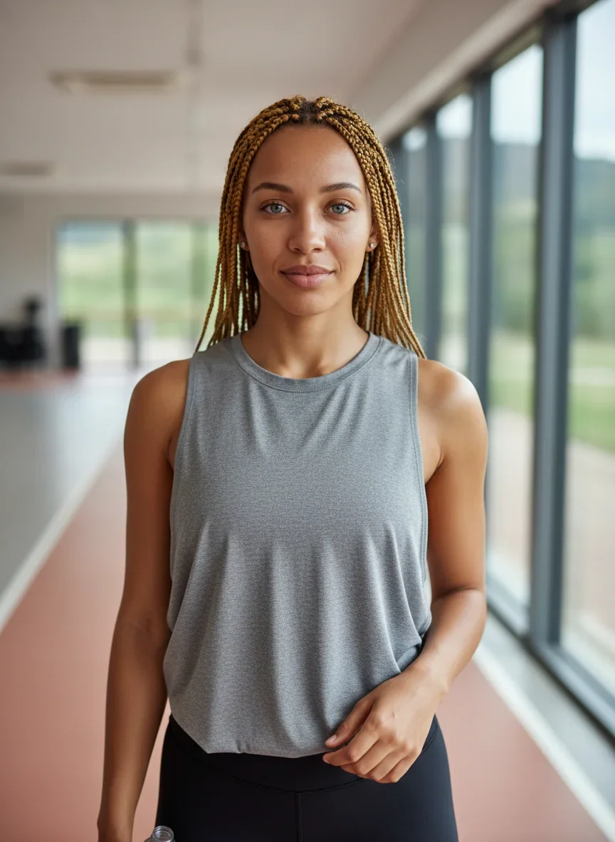 Amandine