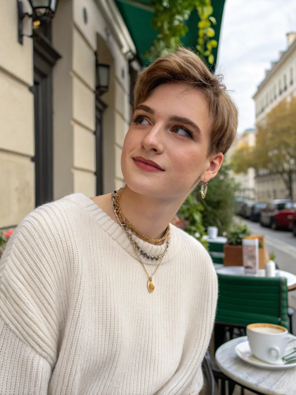 Mélanie