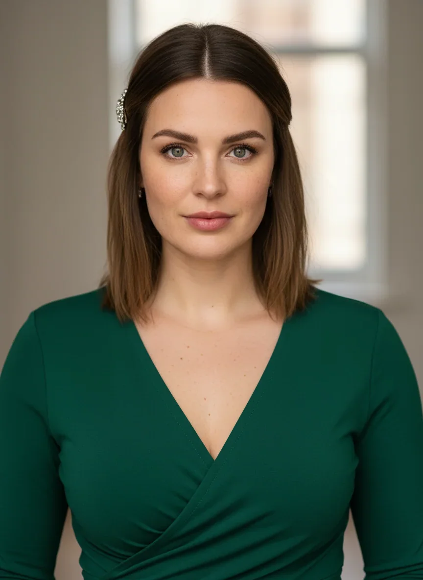 Anastasia