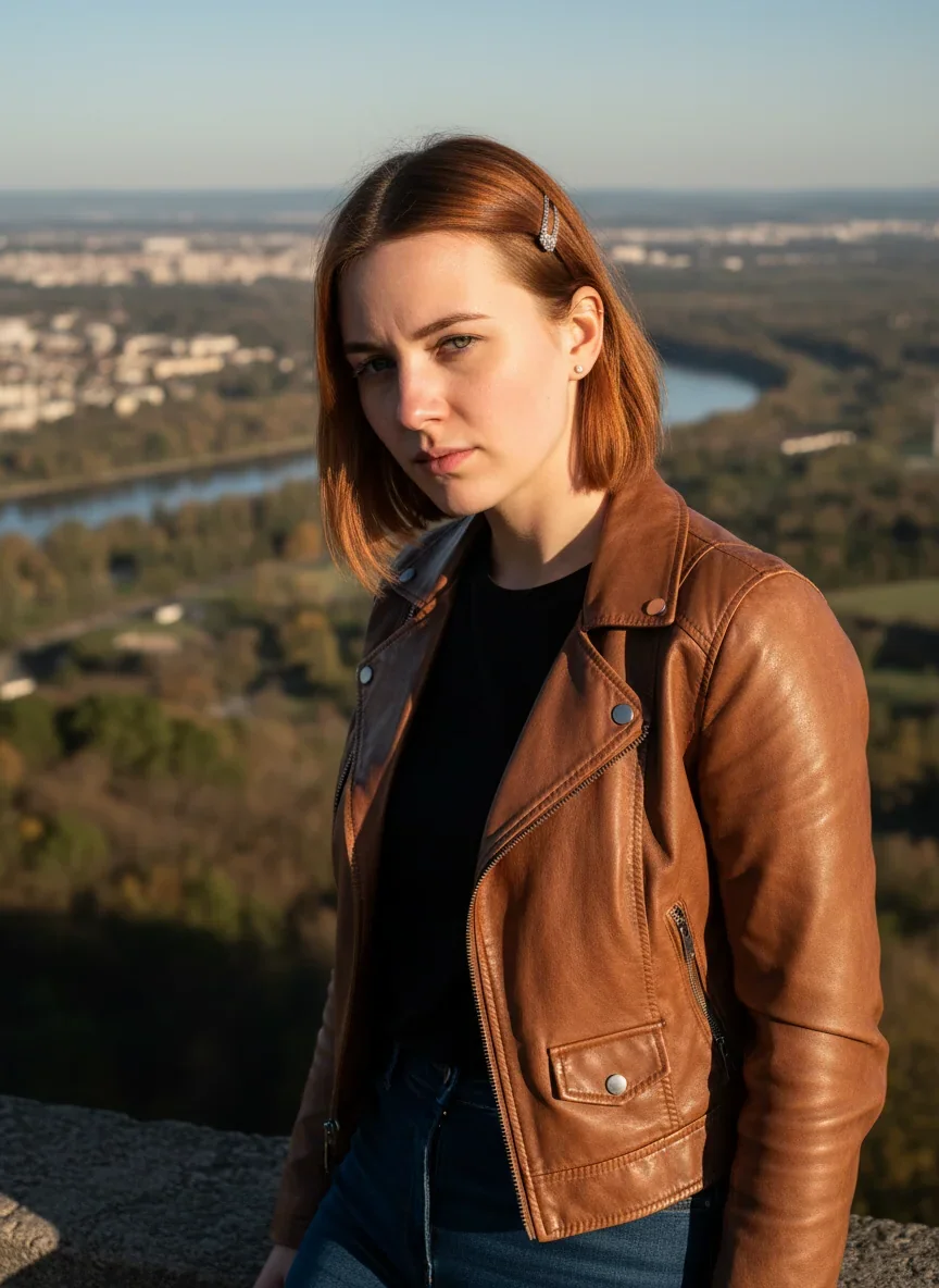 Cécile