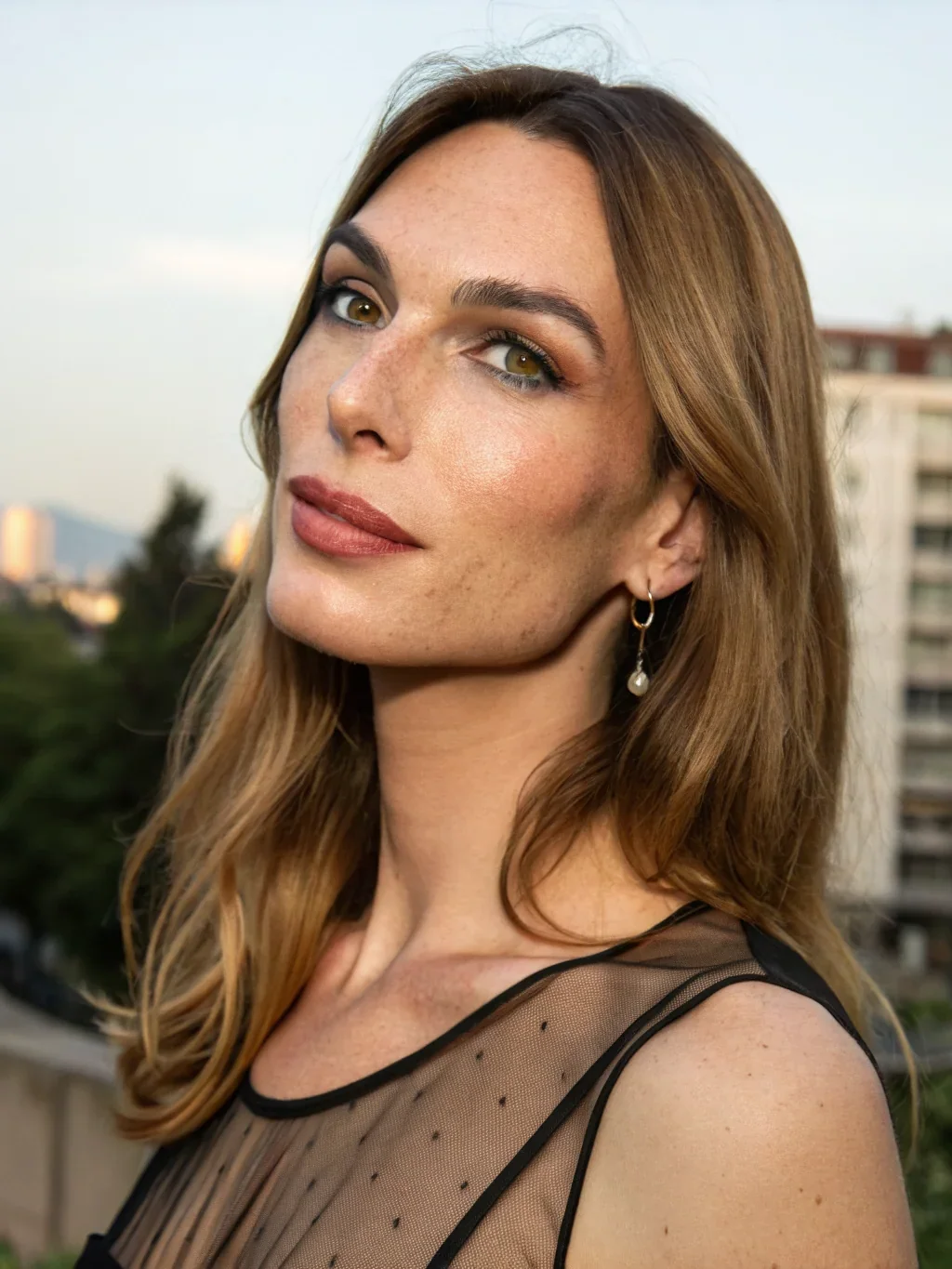 Angèle
