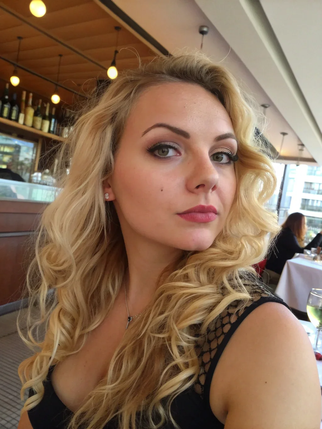 Photo 2 de Sienna