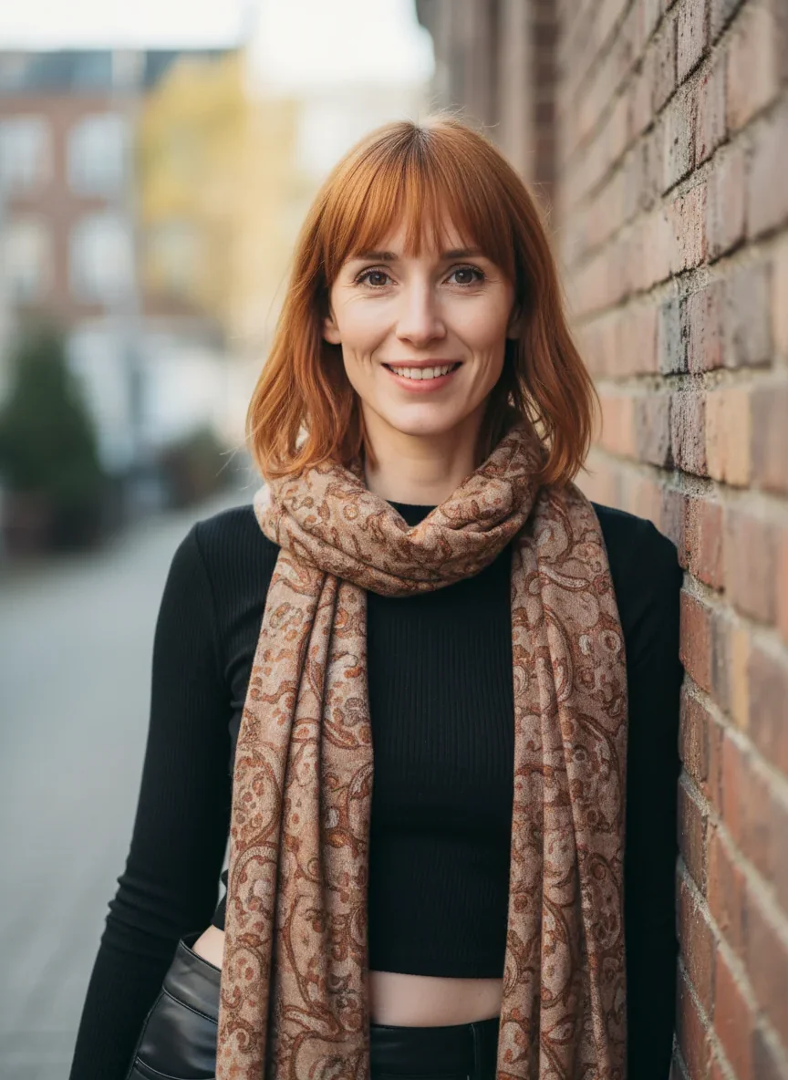 Farah