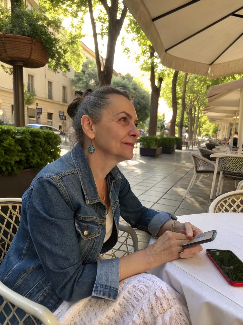 Andréa