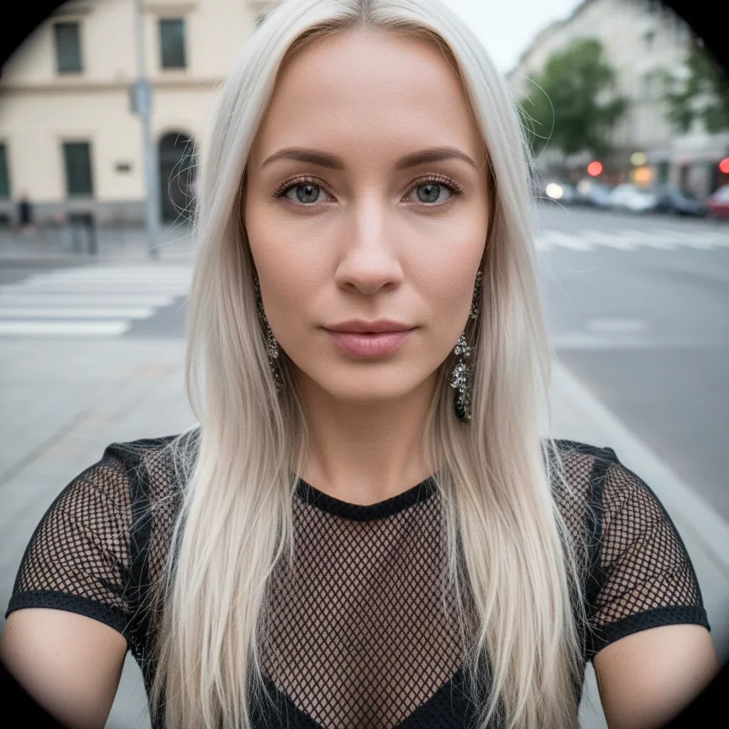 Madeleine