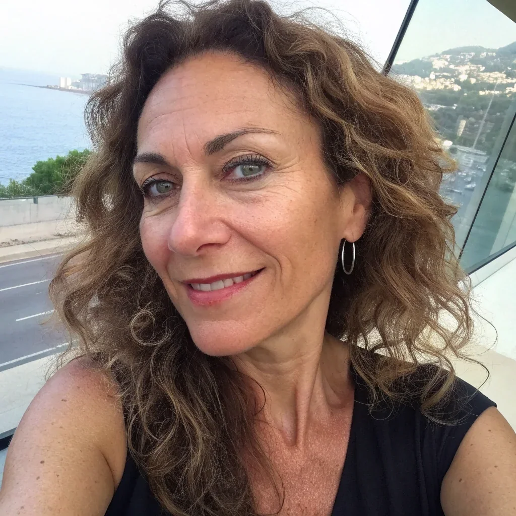 Photo 2 de Lucile