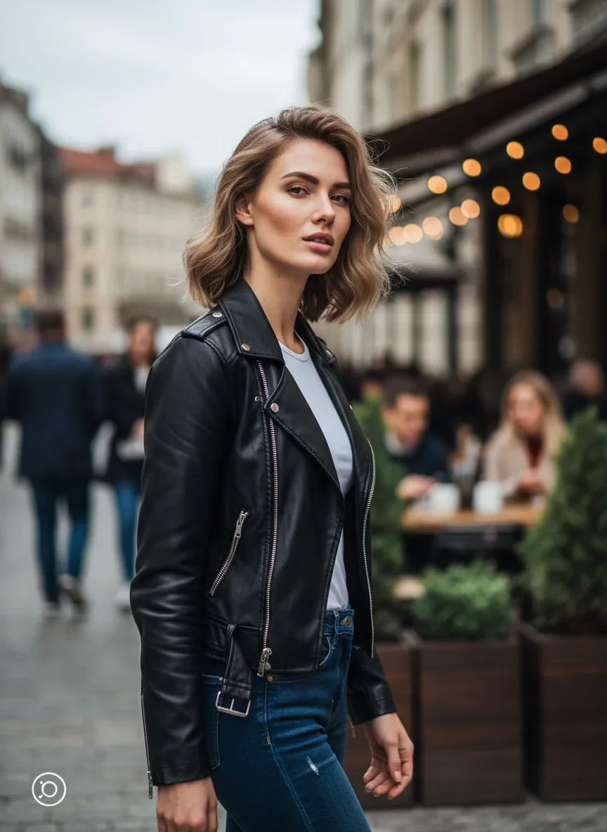Lucie